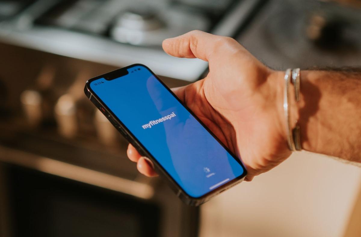 MyFitnessPal